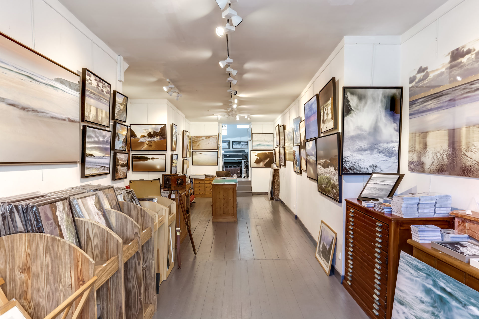 GALERIE PHOTOS